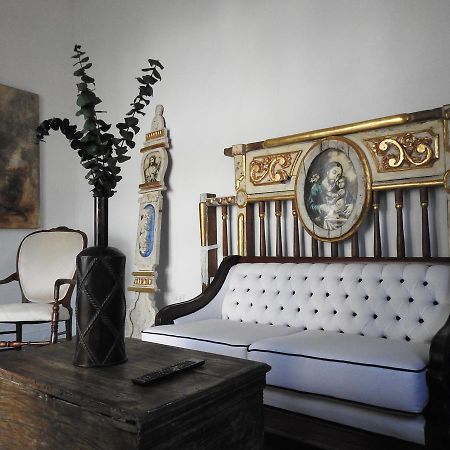 Meson Sacristia De La Soledad Hotell Puebla Exteriör bild