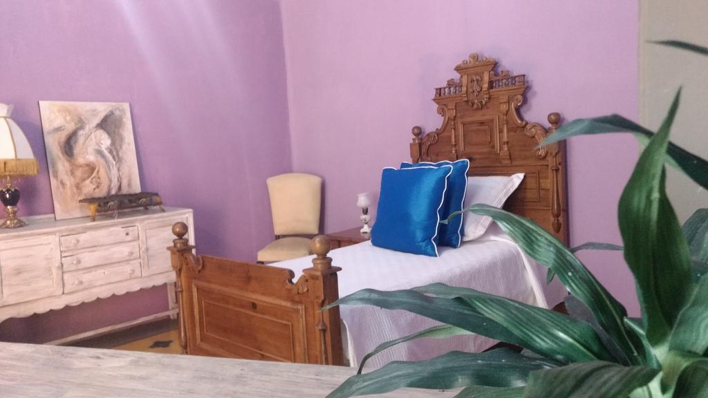 Meson Sacristia De La Soledad Hotell Puebla Exteriör bild