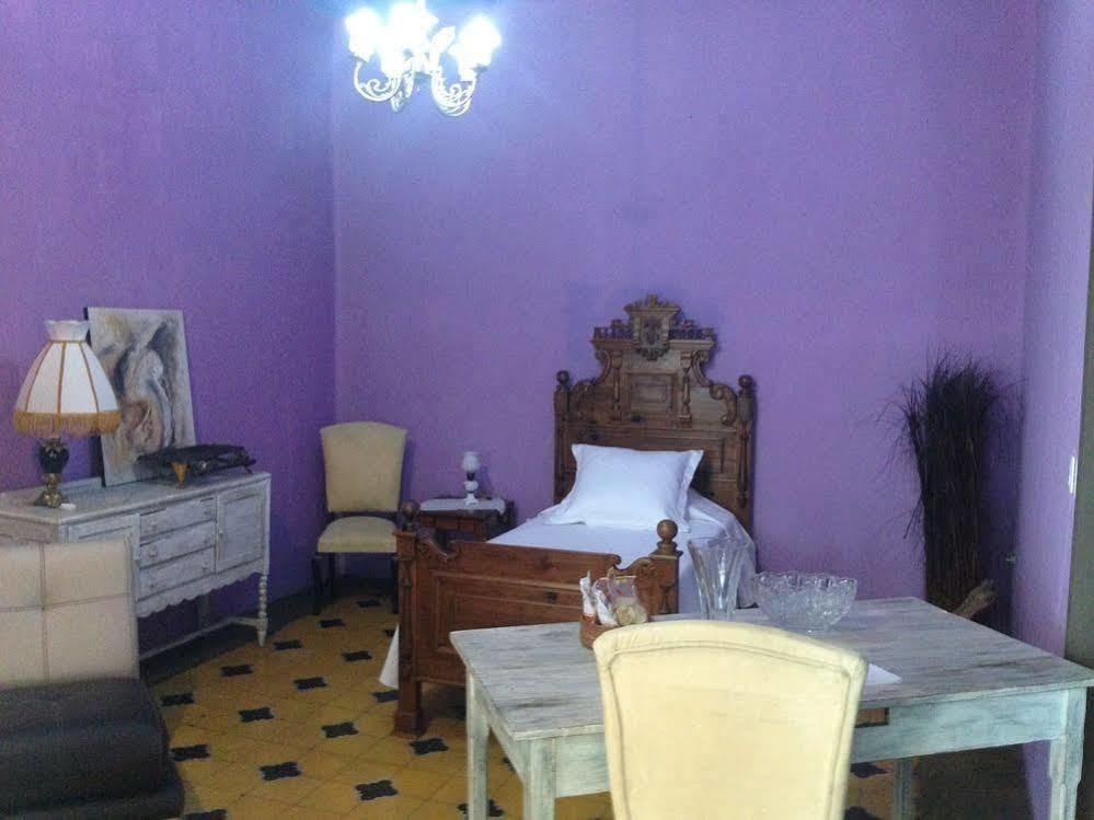 Meson Sacristia De La Soledad Hotell Puebla Exteriör bild